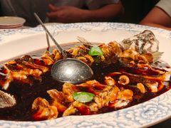-锦楼·臻选新杭帮(杭州中心店)