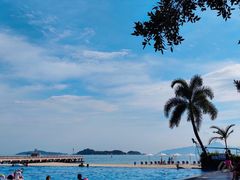 -惠州金海湾嘉华度假酒店