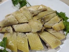 -秋记大排档(国威公寓店)