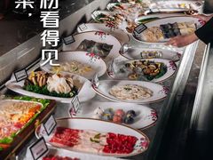 -豹豹私房火锅(侨城坊店)