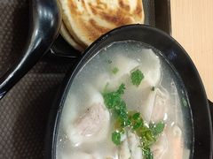 -如意馄饨(中医一附院店)