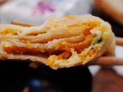南瓜丝糊拉汰-聚缘坊特色名小吃(天元西街店)