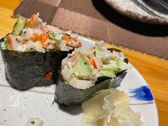 -立山居酒屋·烧鸟 天妇罗(西北湖店)