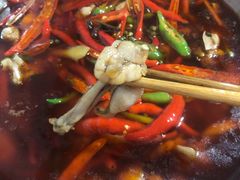 鲜椒美蛙-三哥田螺(北书院街店)