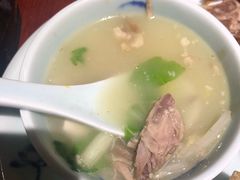 -北平食府(马鞍山路店)