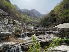 -孤山寨风景区