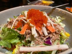 -上男·烧肉集市(五一广场店)