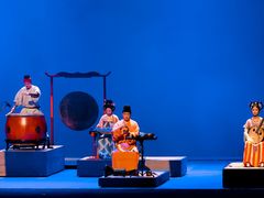 -交通银行前滩31演艺中心