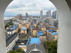 -迎江寺