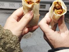 -大佬陈羊肉串(永安街店)