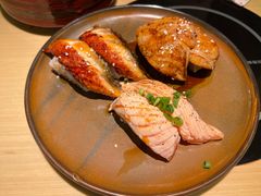 -沼津港精致料理·寿喜烧·烧鸟(漕河泾印象城店)