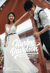 点击看大图 -杭州金夫人婚纱摄影(富阳私享店)