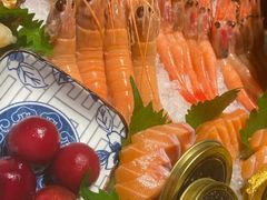 -一本料理(西溪天街店)