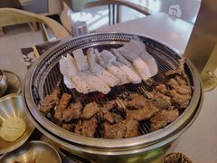 -味家烤肉烤鳗鱼牛排(西塔旗舰店)