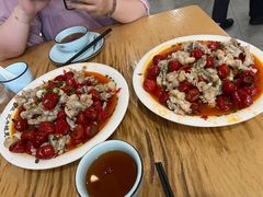 -田波泡椒牛蛙(巴丽新地店)