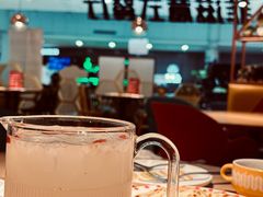 -菲滋意式餐厅(加州阳光二店)