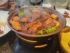 -老牌坊鲁菜名店(聊城美食岛店)