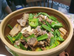 -张氏父子常德肠子馆(贺龙店)