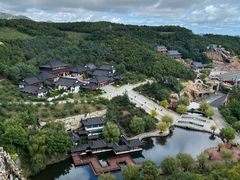 -威海华夏城景区