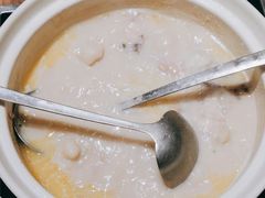 -湯系·煲汤手艺人(东二环泰禾广场店)