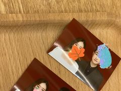 -海马体照相馆(成都来福士广场店)