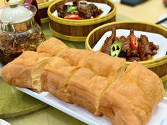 -吉莲利苑海鲜酒家(珠海拱北28年老字号店)