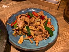 -兰木肆·云南菜(龙湖U城天街店)