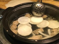 萝卜-润泽园椰子鸡(汇一城店)