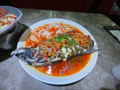 -新白鹿餐厅(嘉兴八佰伴华府店)