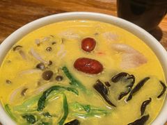 -云海肴·汽锅鸡·云南代表菜(美罗城店)