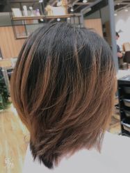 -Mentor Hair Salon