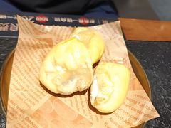 -何发发和牛烧肉·鳗鱼榴莲放题自助(乐峰广场店)