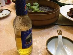 -老字号农家宴
