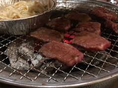 -韩国料理大力士(屏风街店)