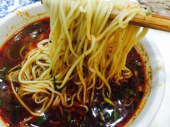 拉面-马子禄牛肉面(金宝街店)