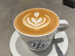 -JamaicaBlue Cafe(乌鲁木齐中路店)