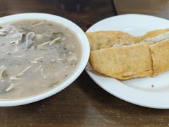 -何家壮馍店(南关总店)