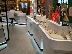 -沫芮眼镜·蔡司官方授权店(人民广场店)
