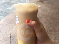 -CoCo都可(八达商城店)