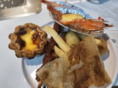 -苏格里岛自助烤肉海鲜火锅(成都金牛万达店)