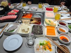 -海底捞火锅(如皋吾悦广场店)