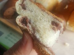 椰子红豆-仙峰天然面包(迎宾路店)