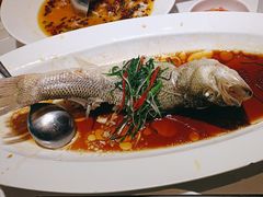 -院里寻菜·祖庵菜宴请(观沙岭店)