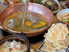 -妈妈的味道(和顺古镇店)