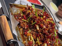 -飶香居(省博物馆店)