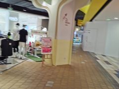 -杭州西湖银泰百货