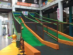 -蒙特利亲子乐园