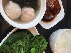 -百事佳烧鸭牛腩(上海虹桥站店)