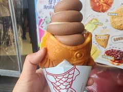 -高力乐面包咖啡厅(西塔店)