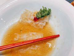 -金狮麟·新豫菜(金码大厦店)
